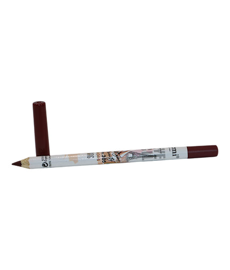 miss demi lip pencil mix color china s 9256-g
