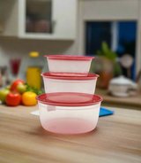 appollo crisper trend box 3pc 390ml+650ml+950ml pak d754