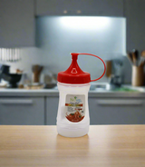 ketchup bottle small mayo