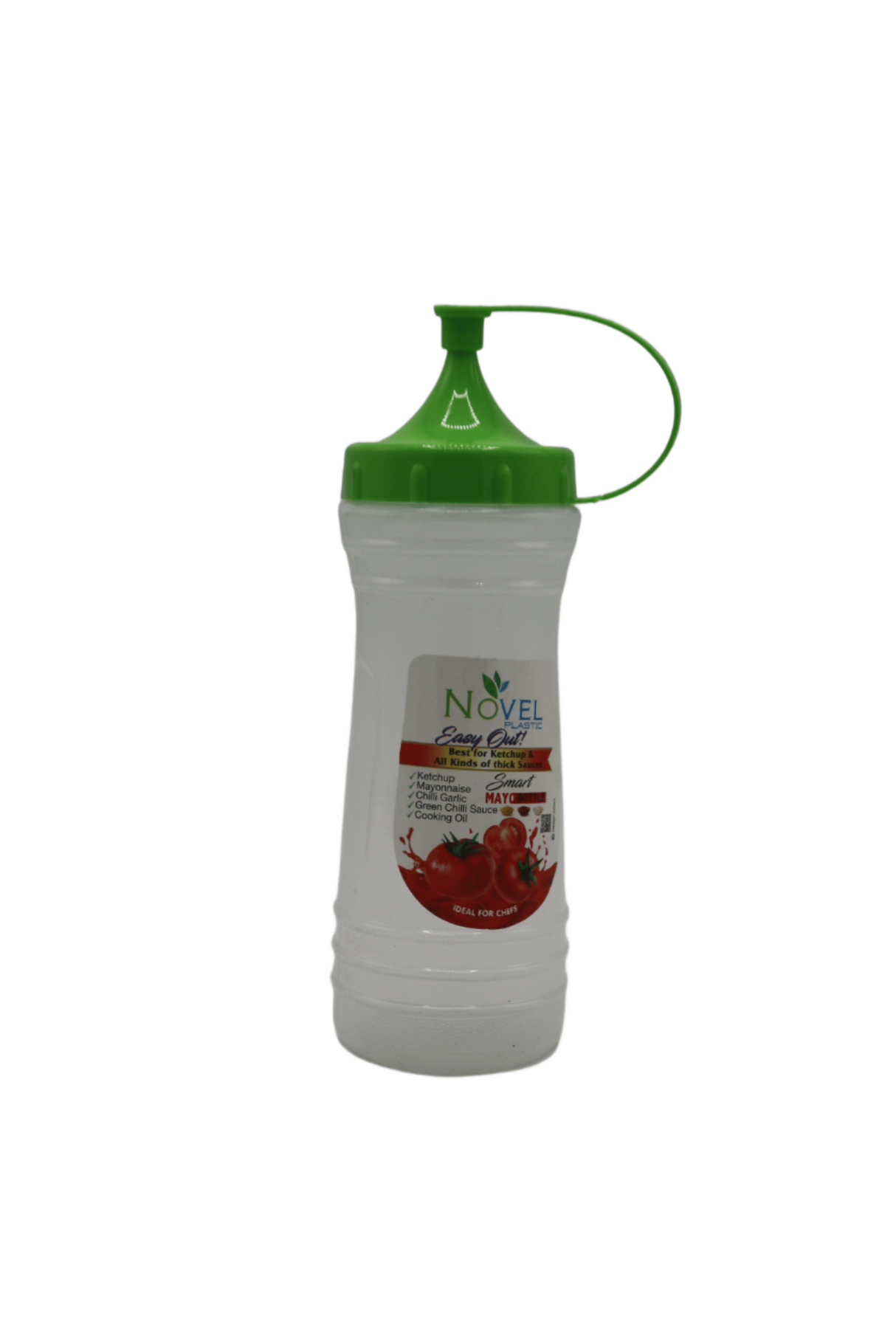 ketchup bottle 475ml smart
