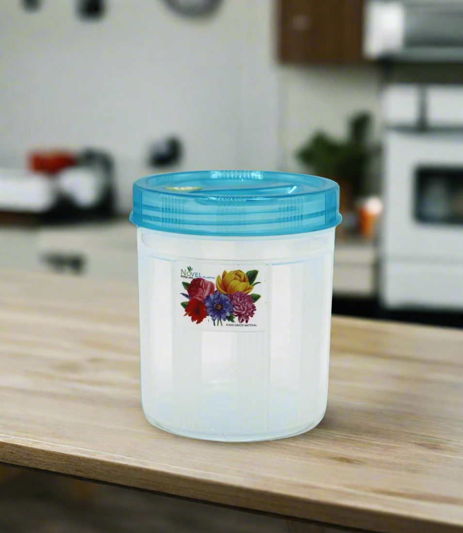 novel jar line 500ml no.1 pak