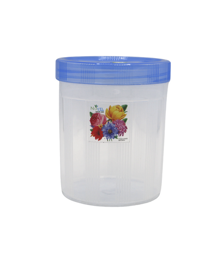 novel jar line 1l no.3 pak
