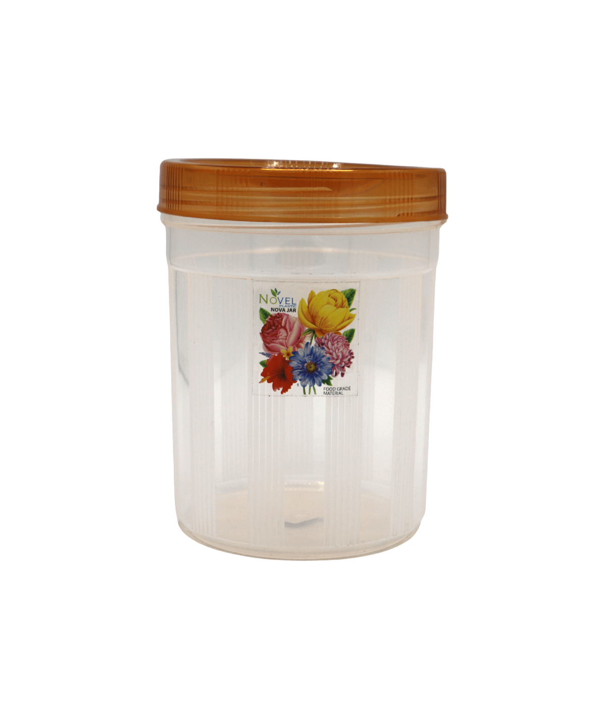novel jar line 1.75l no.4 pak