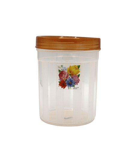novel jar line 1.75l no.4 pak