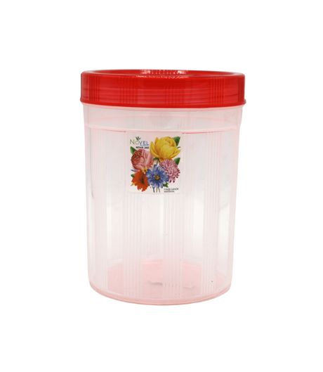 novel jar line 2.5l no.5 pak