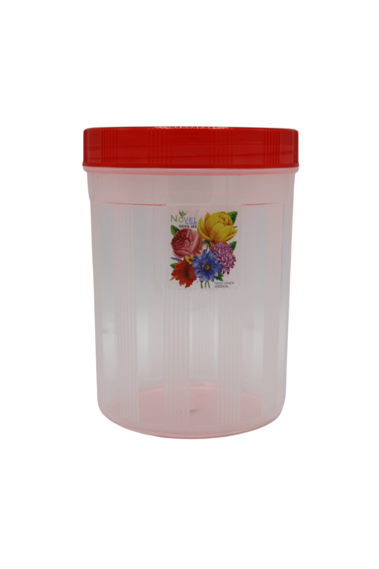 novel jar line 3.5l no.6 pak