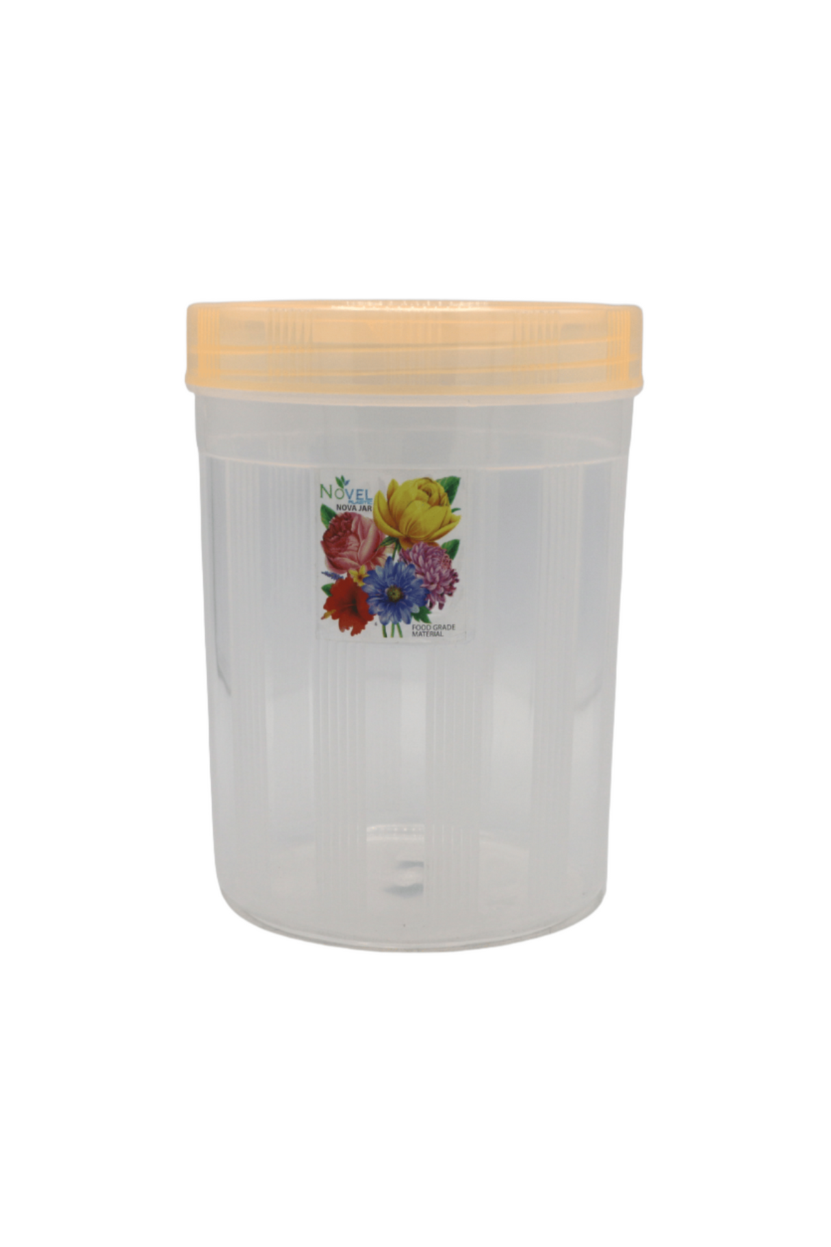 novel jar line 3.5l no.6 pak