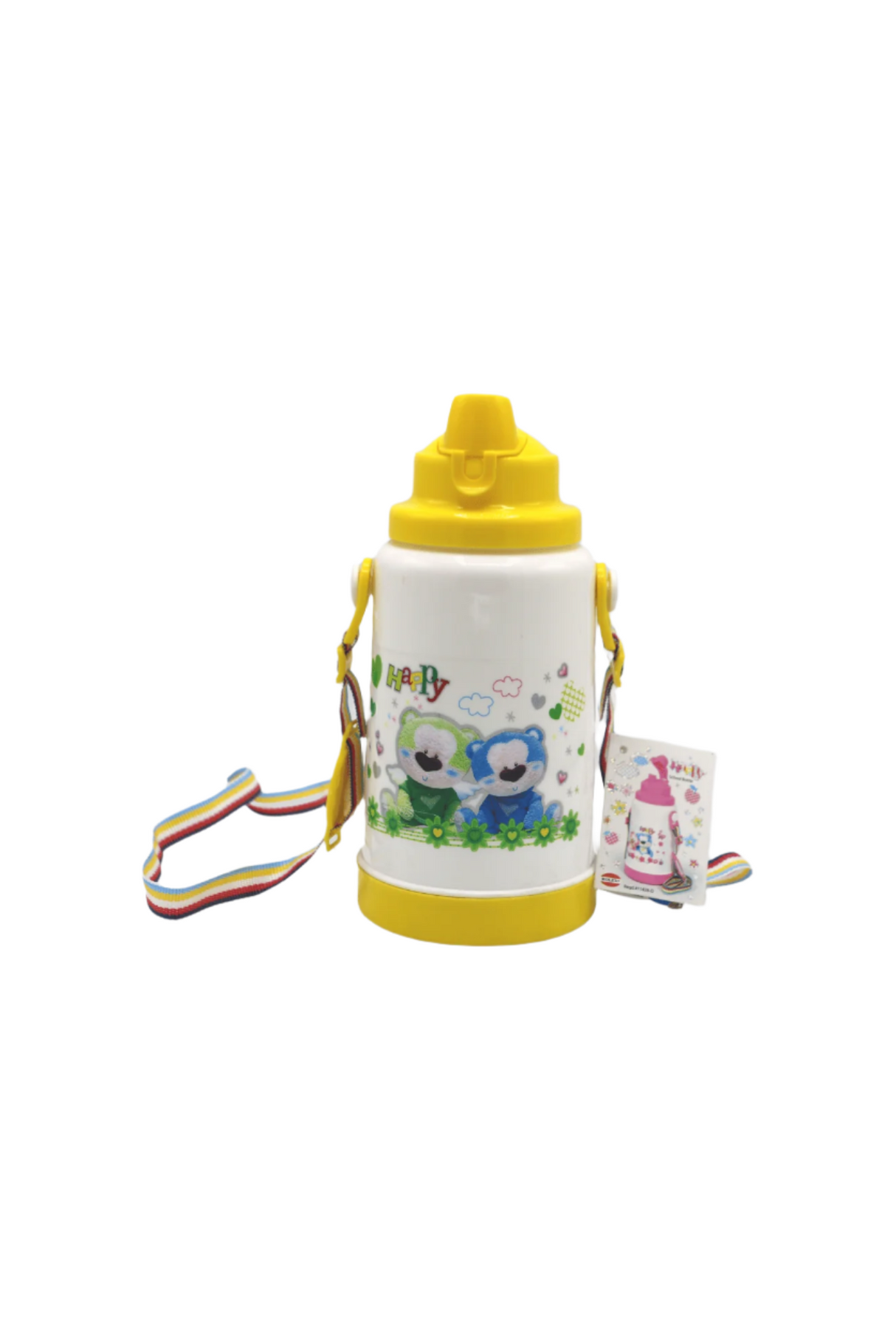 rolex happy bottle large