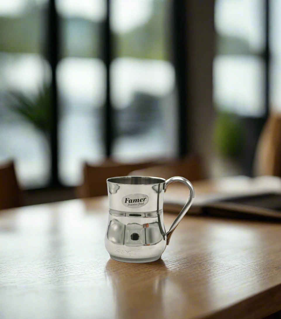 ss famer mug small no.6 pak