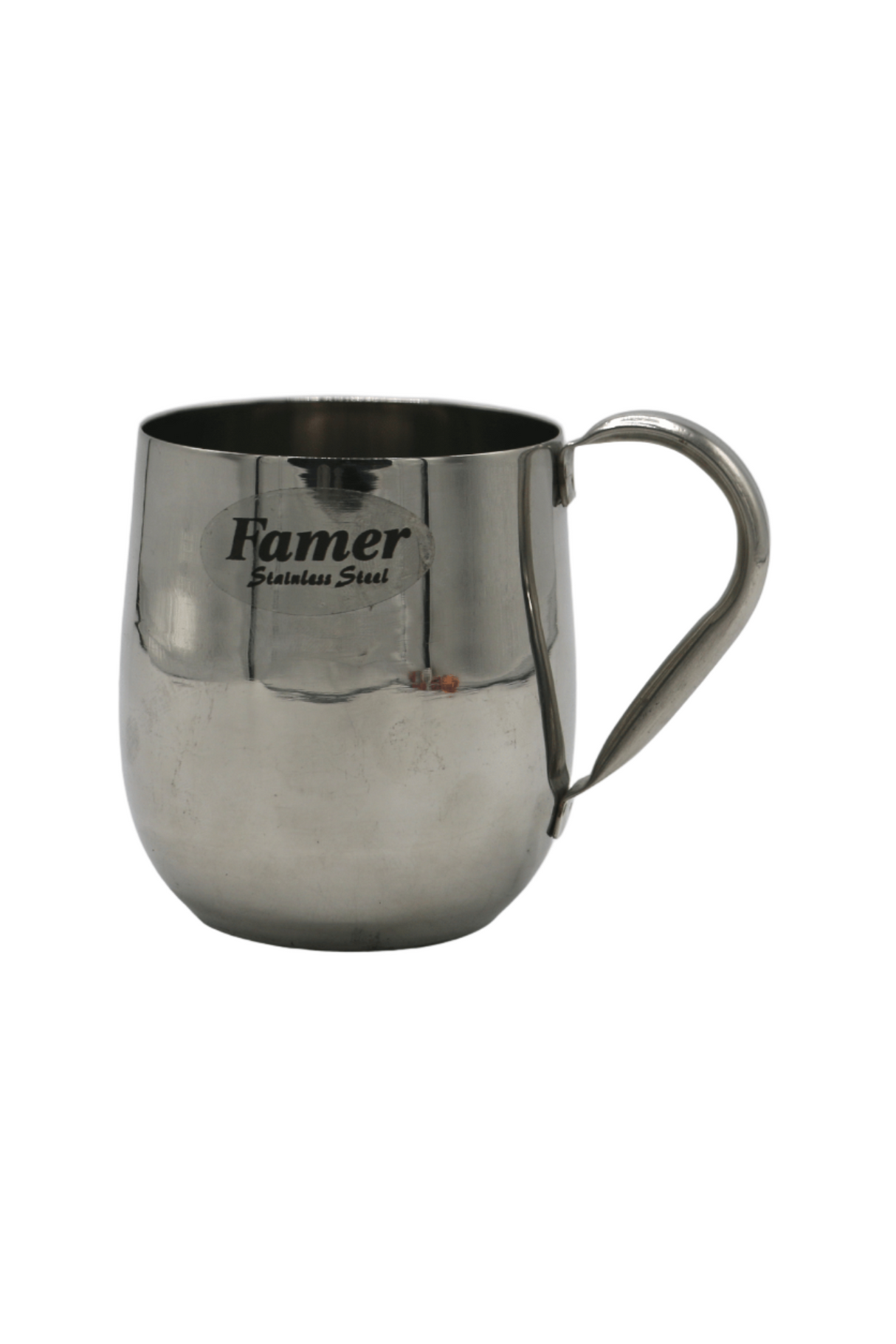 famer mug small no.8
