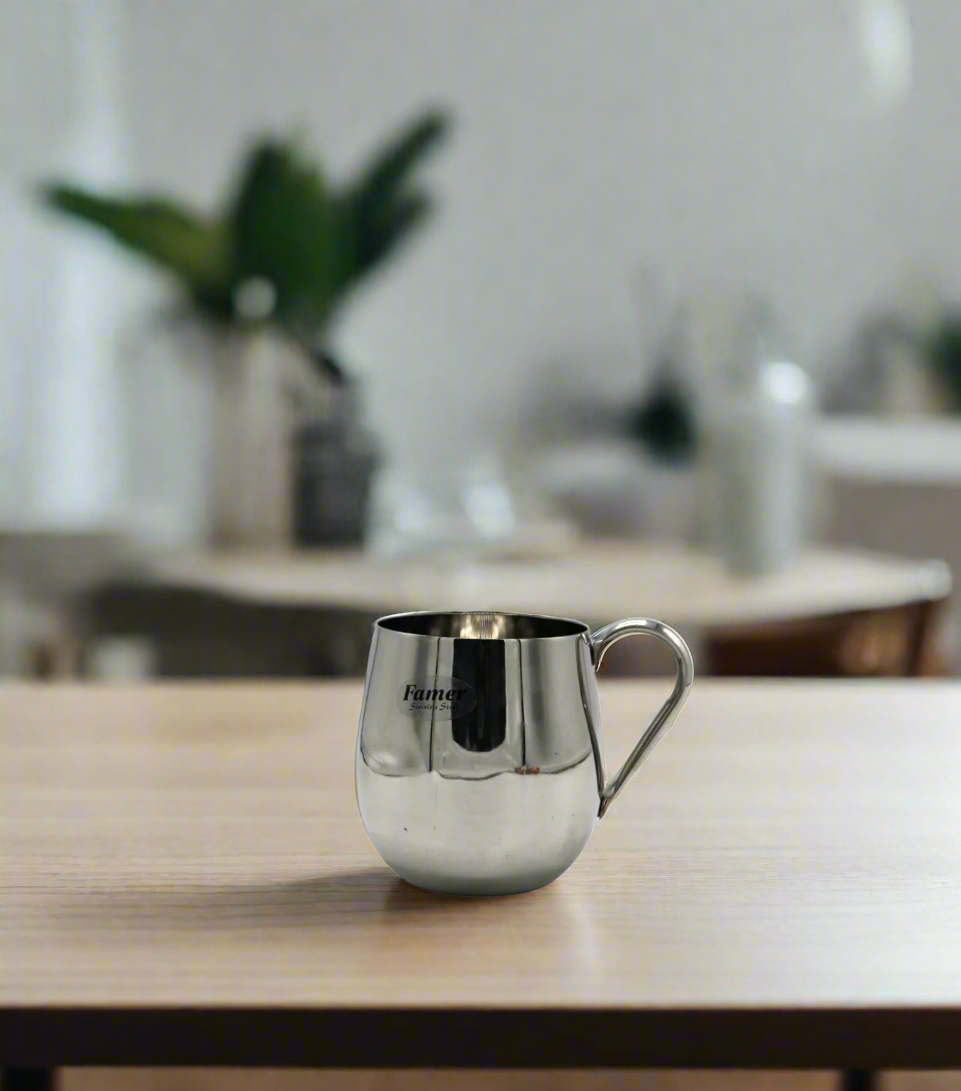 ss famer mug large no.6 pak