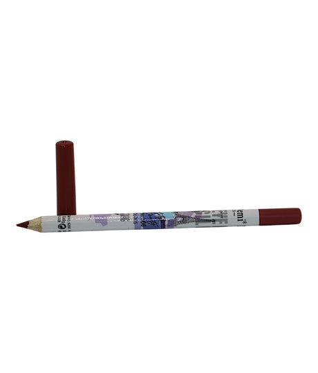 miss demi lip pencil mix color china s 9256-g