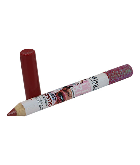 miss demi lip pencil mix color china l 5535-g