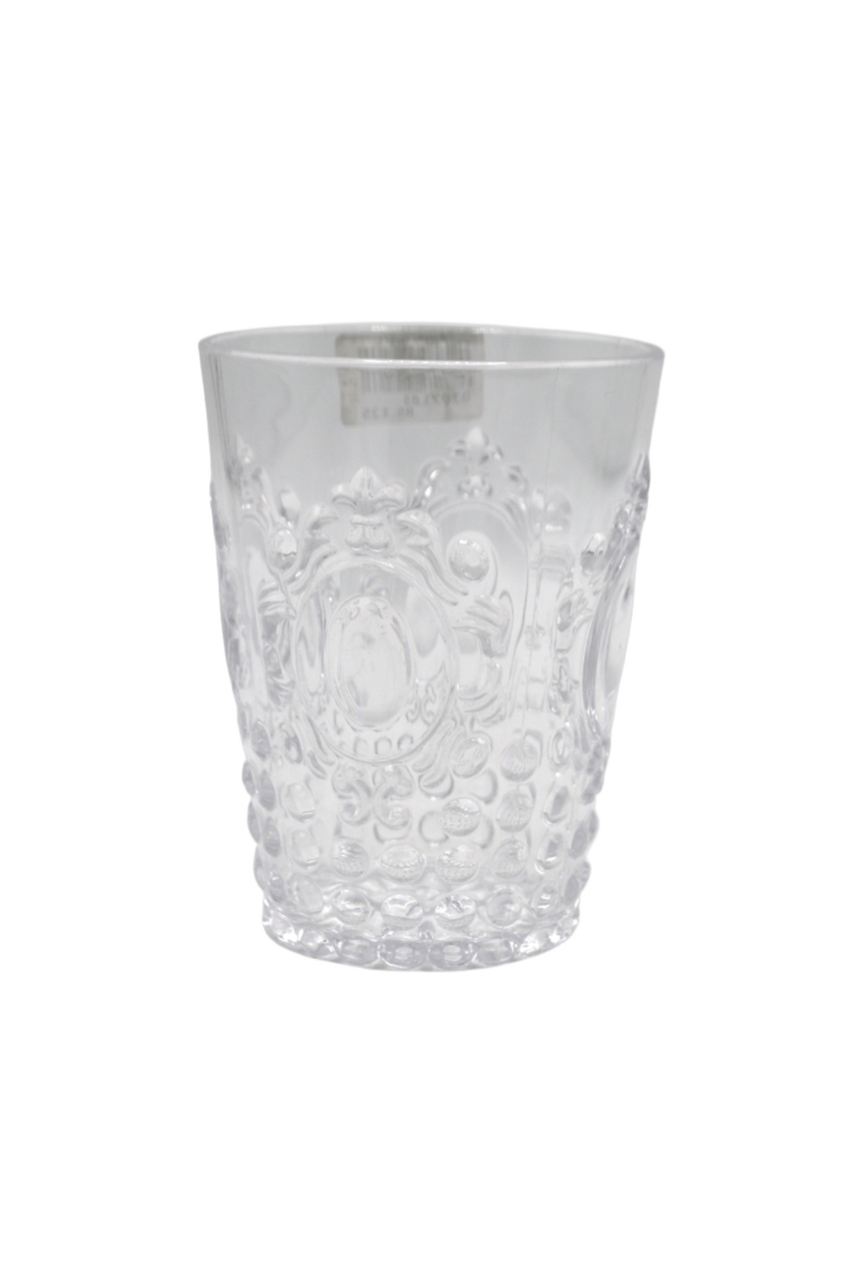 acrylic glass large pak no.10