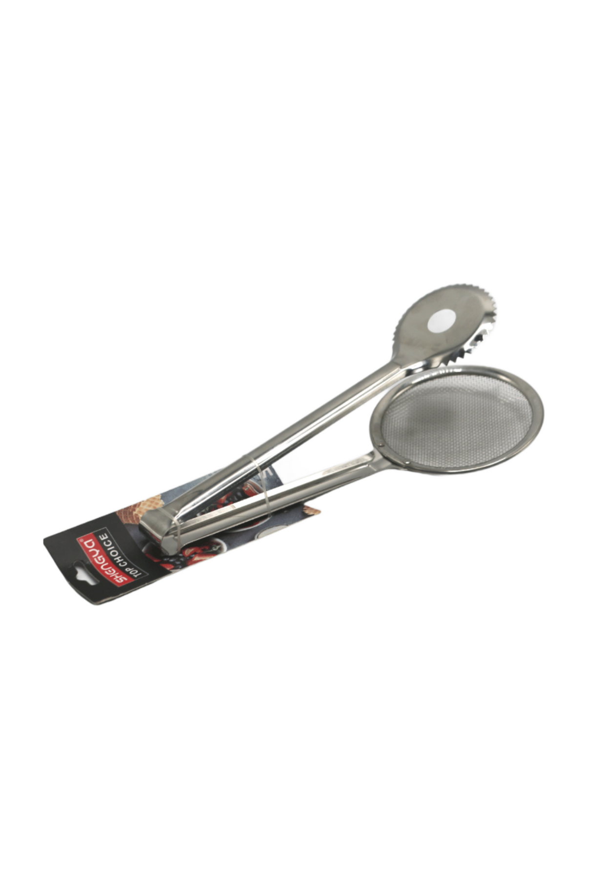 416-441 tong strainer