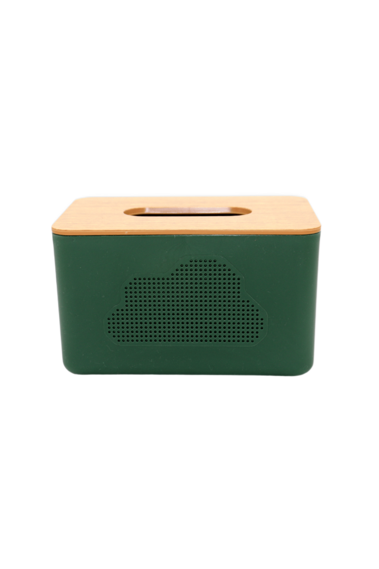 418-71 tissue box 3566