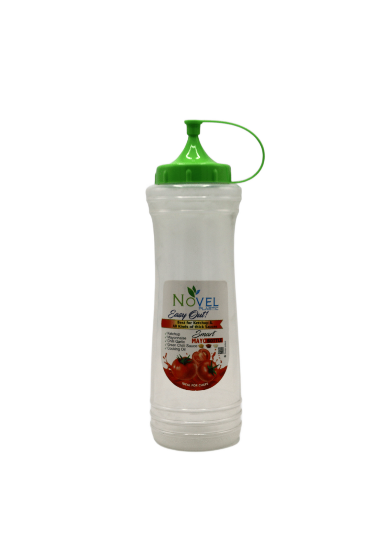 ketchup bottle 1l smart