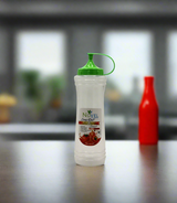 ketchup bottle 1l pak smart