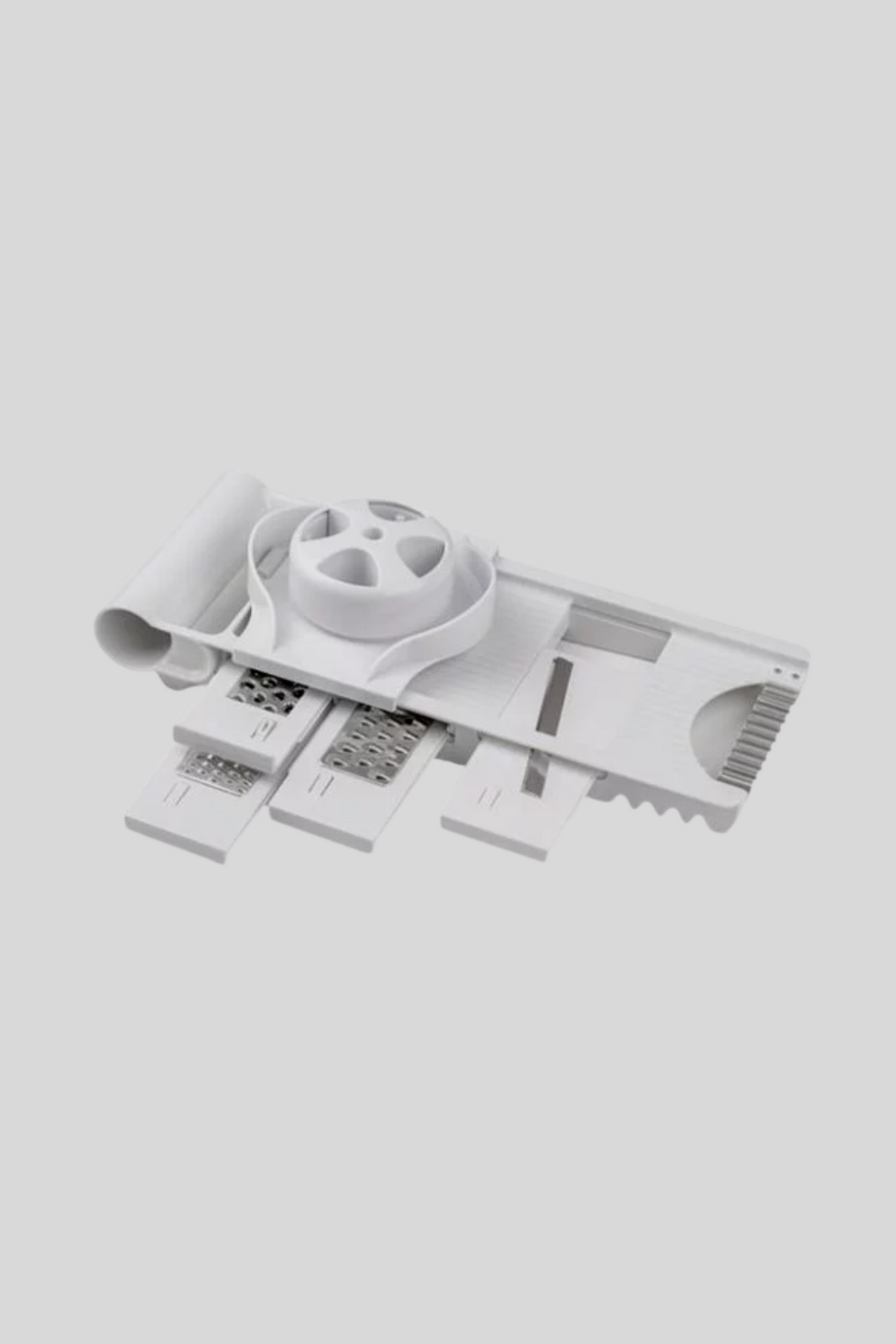 grater 5in 1 konstar