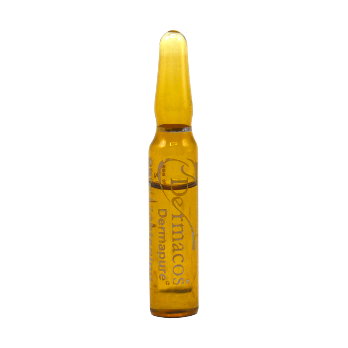 dermacos skin lightening serum 2ml