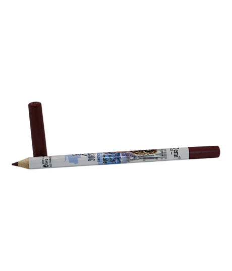 miss demi lip pencil mix color china s 9256-g