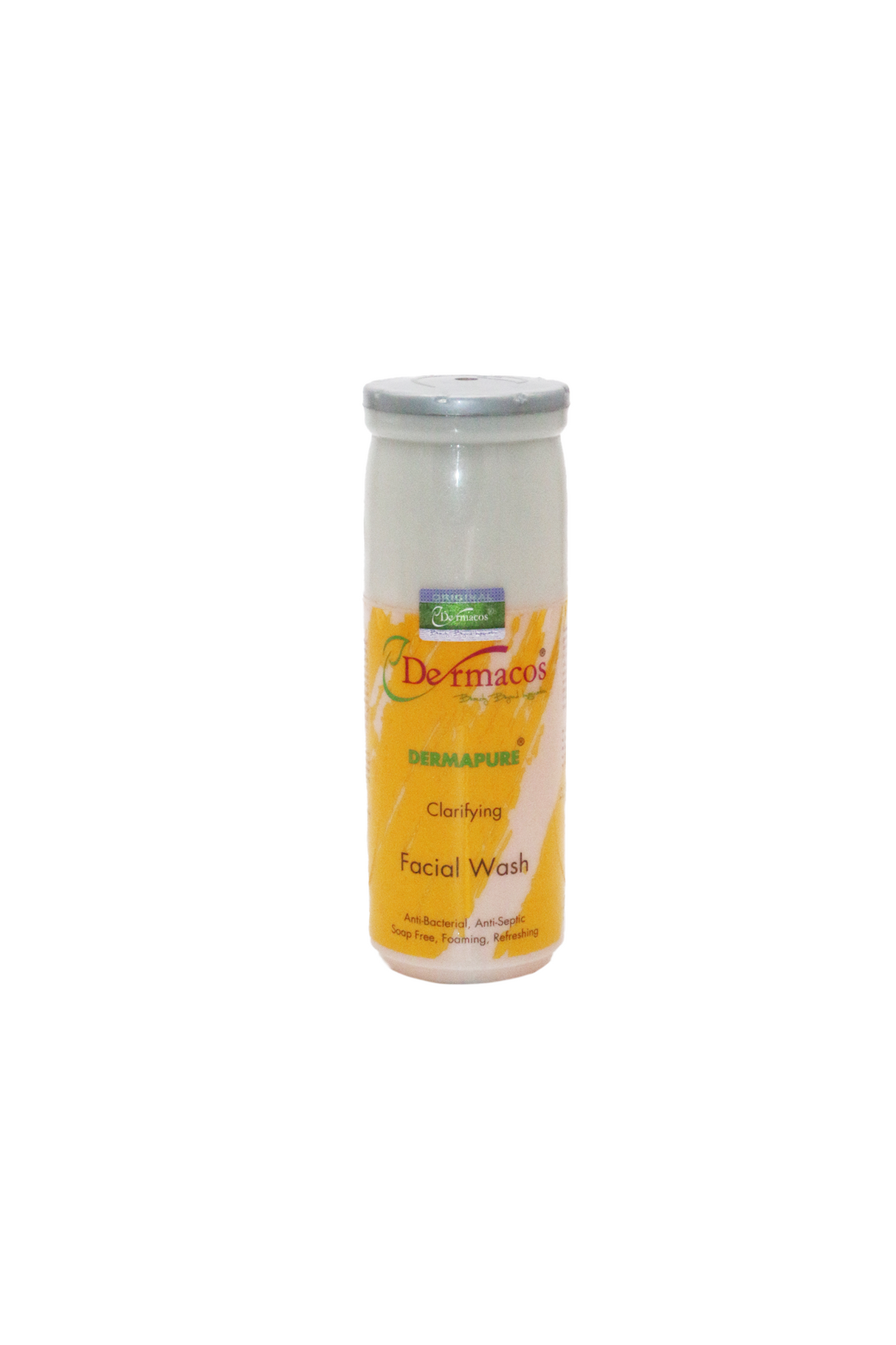 dermacos facial wash 200ml