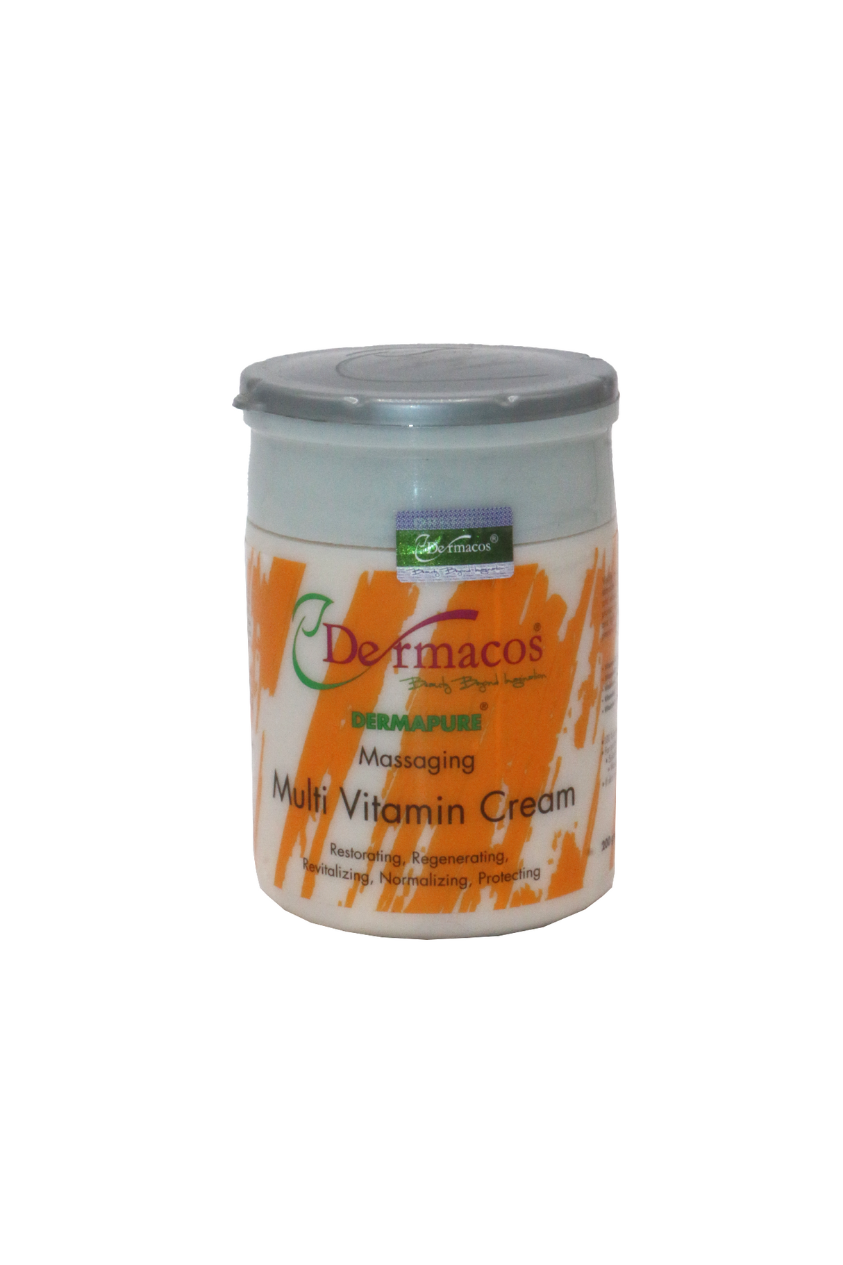 dermacos multi vitamin cream 200g