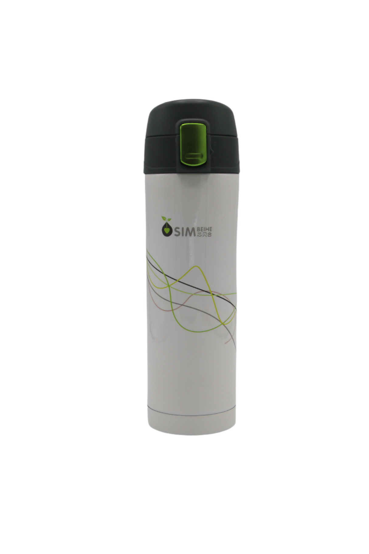 ss bottle 430ml 0342