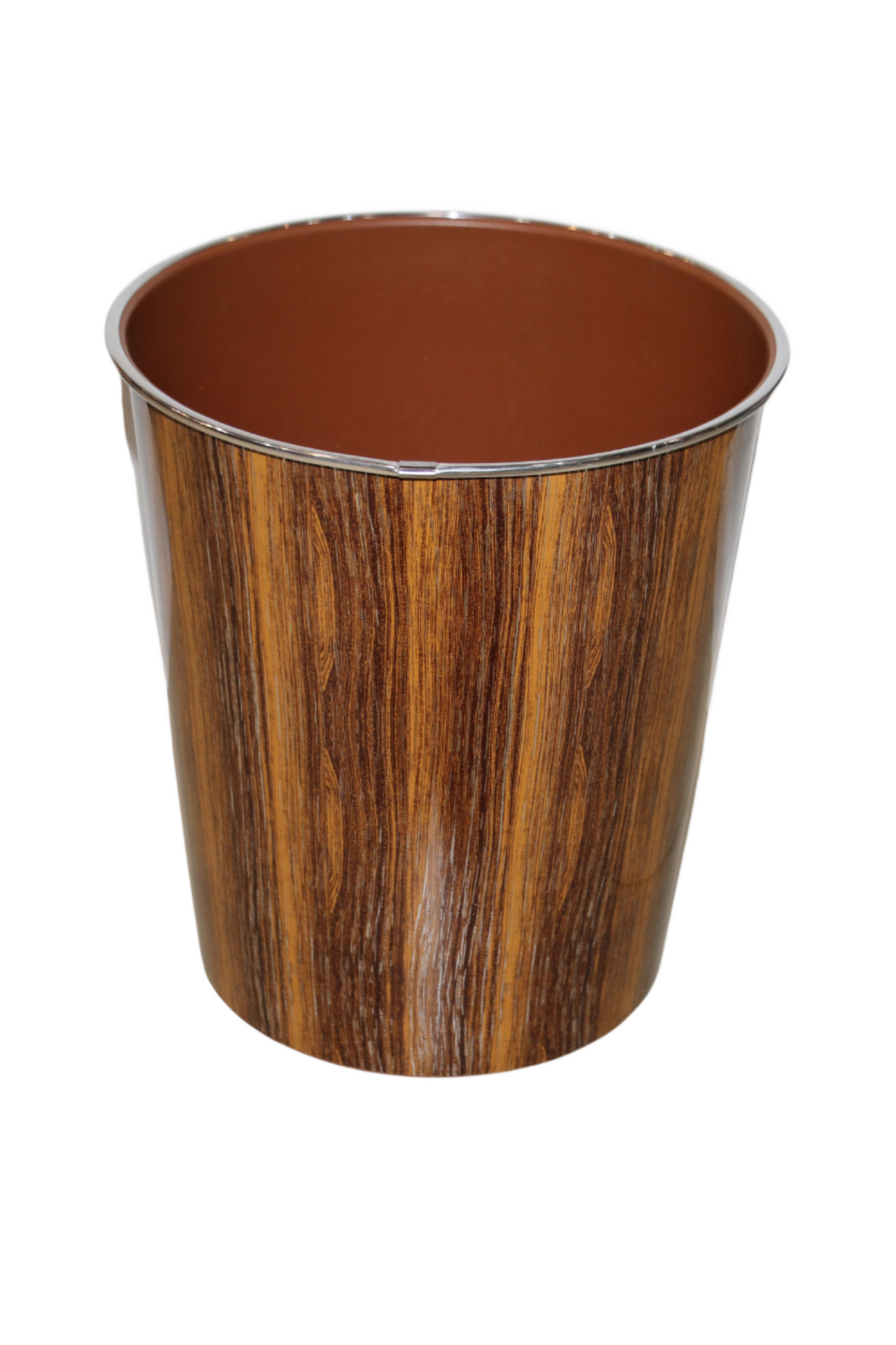plastic open dustbin classic no.3 pak