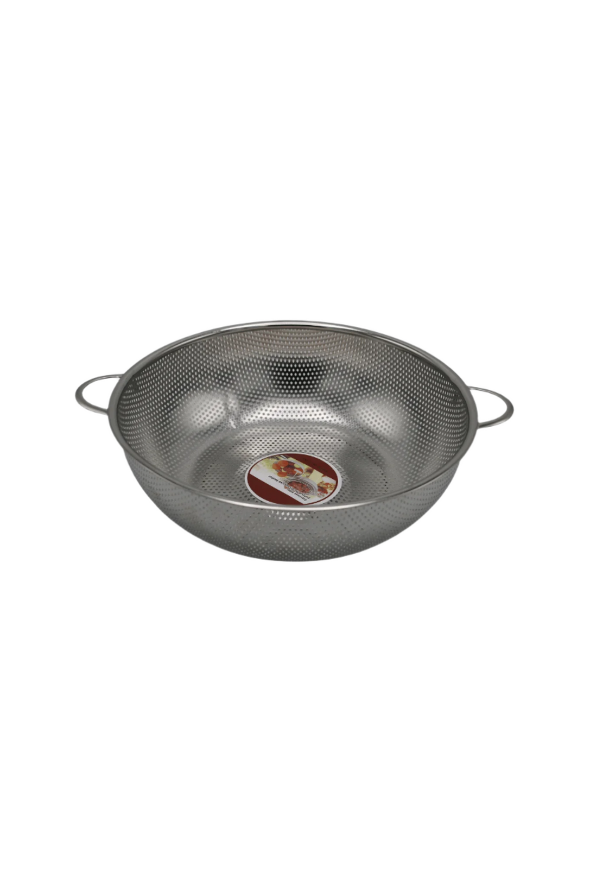 ss multi strainer 28cm