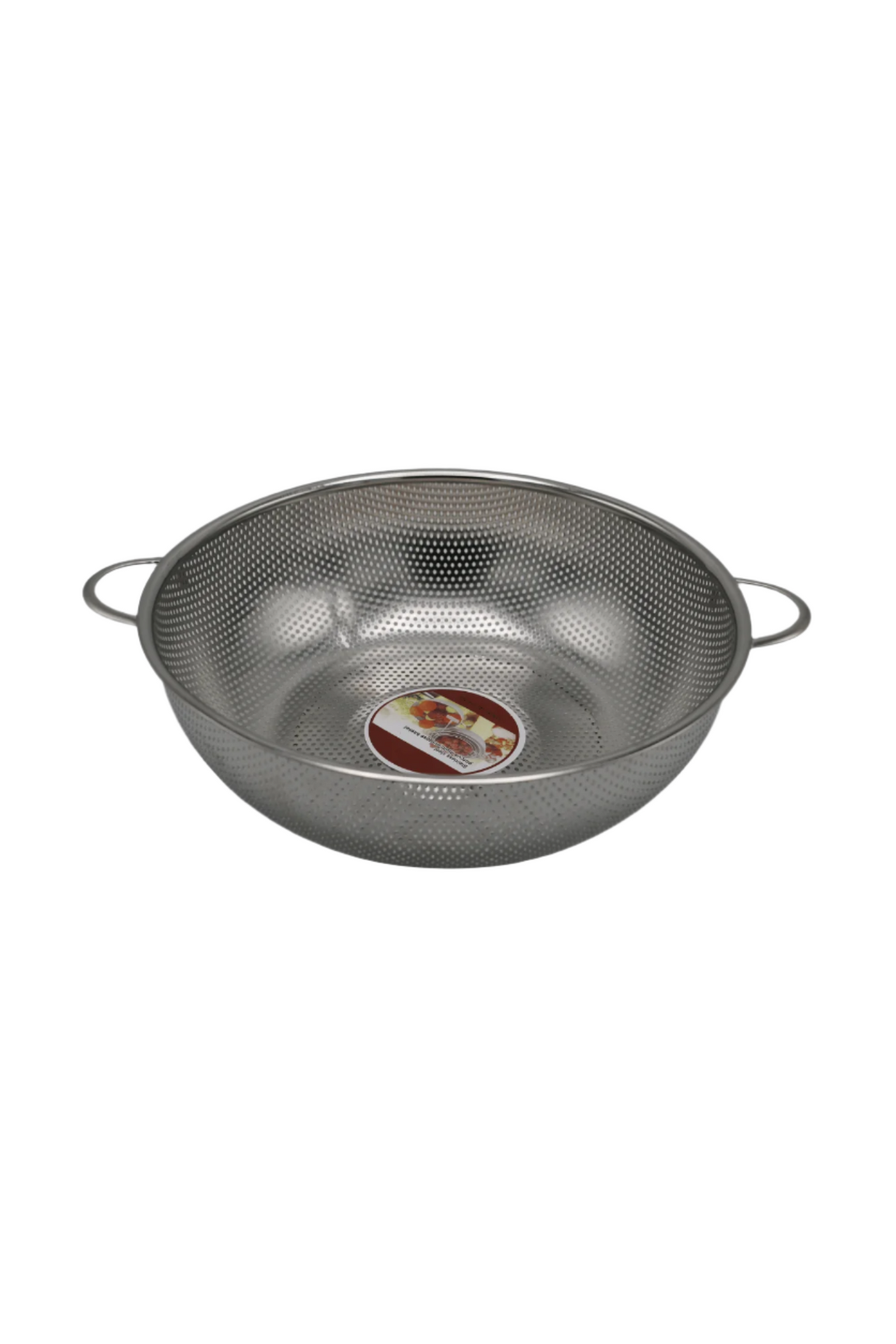 ss multi strainer 30cm