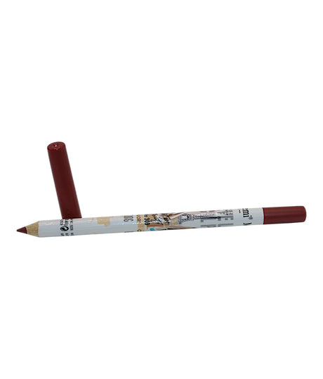 miss demi lip pencil mix color china s 9256-g