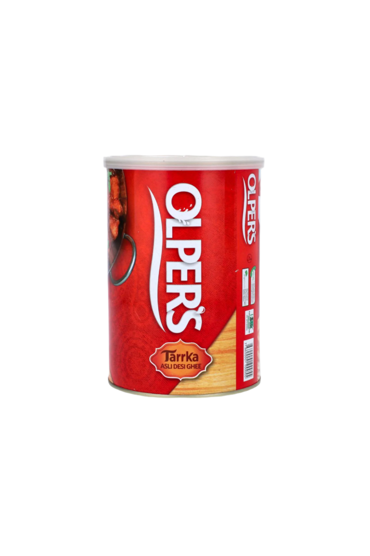 olpers desi ghee 1kg