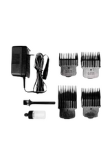 kemei steel trimmer 1627