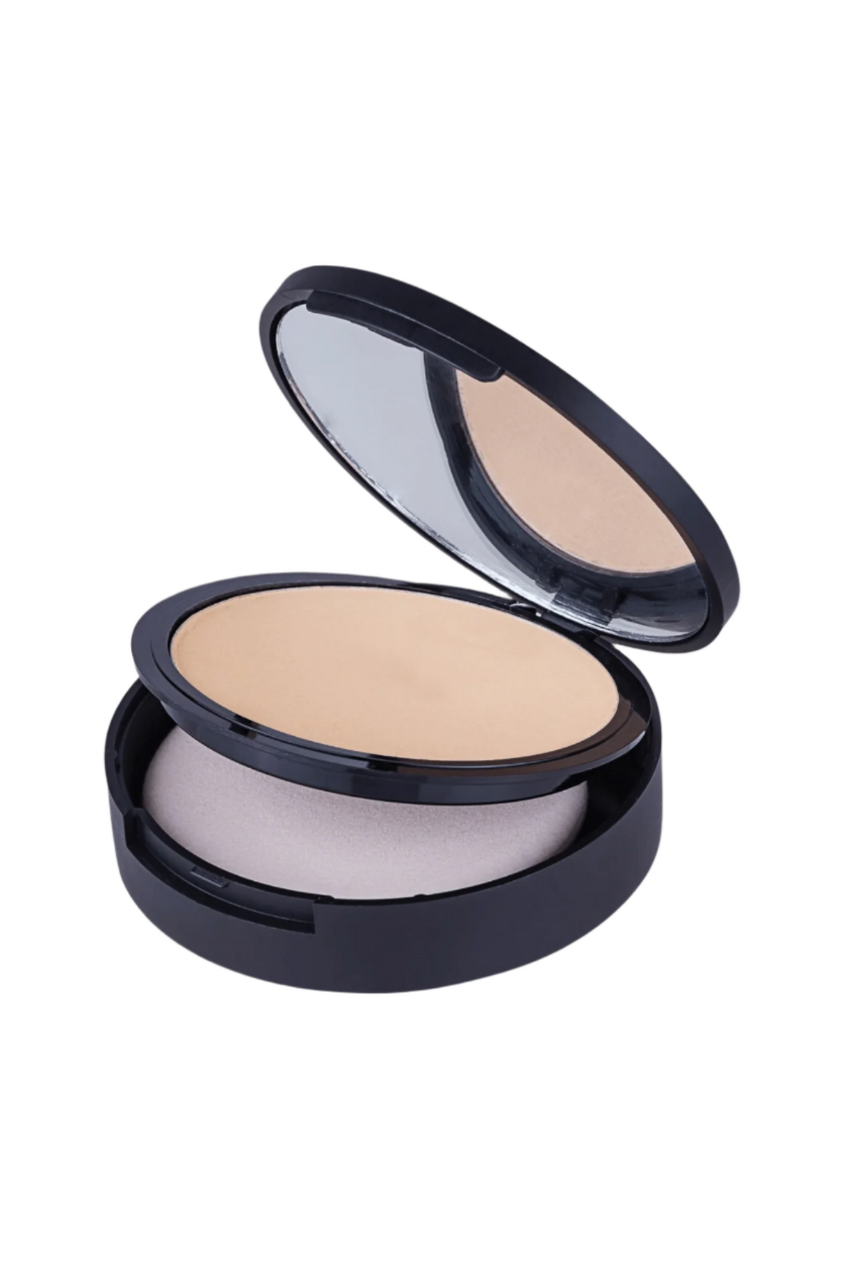 gabrini compact powder matte 04 12g