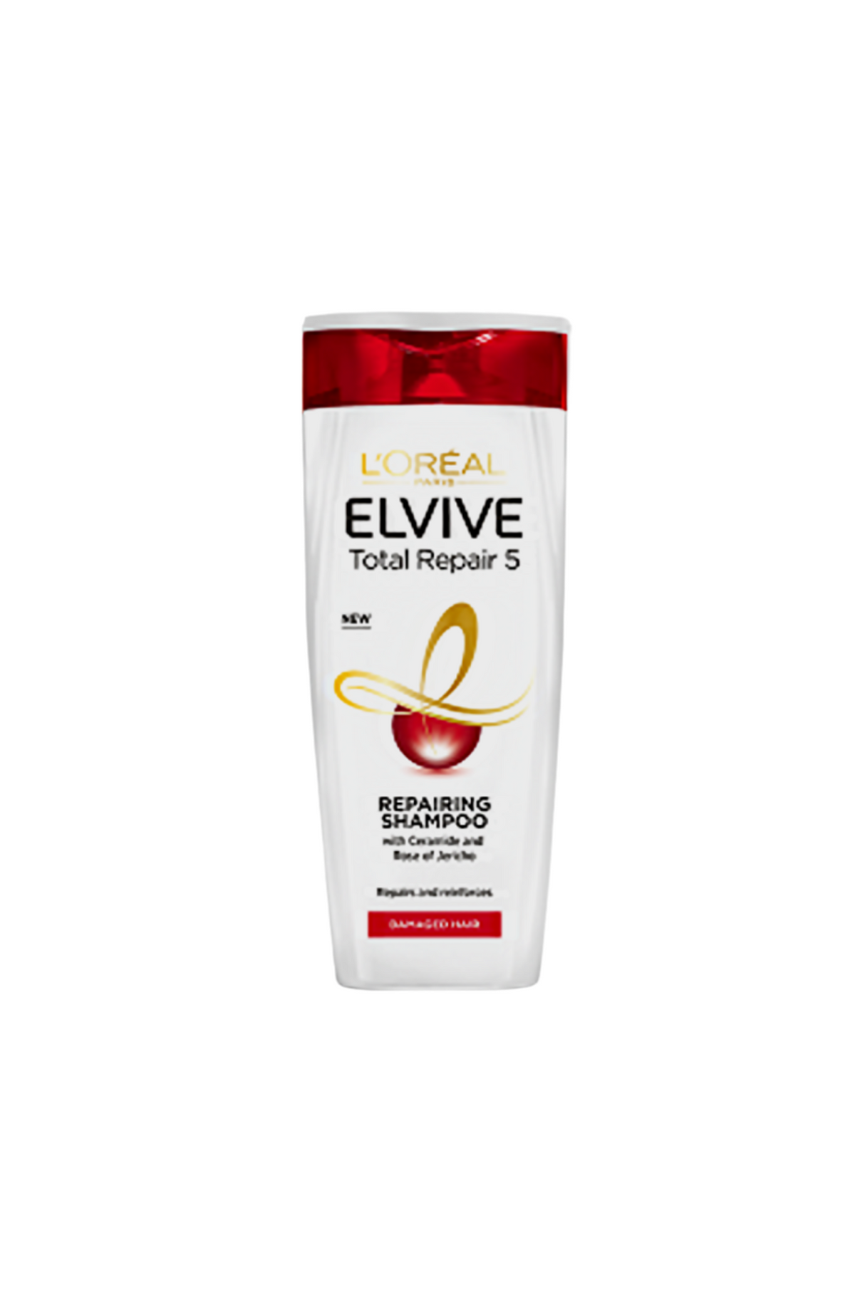 loreal shampoo total repair 360ml