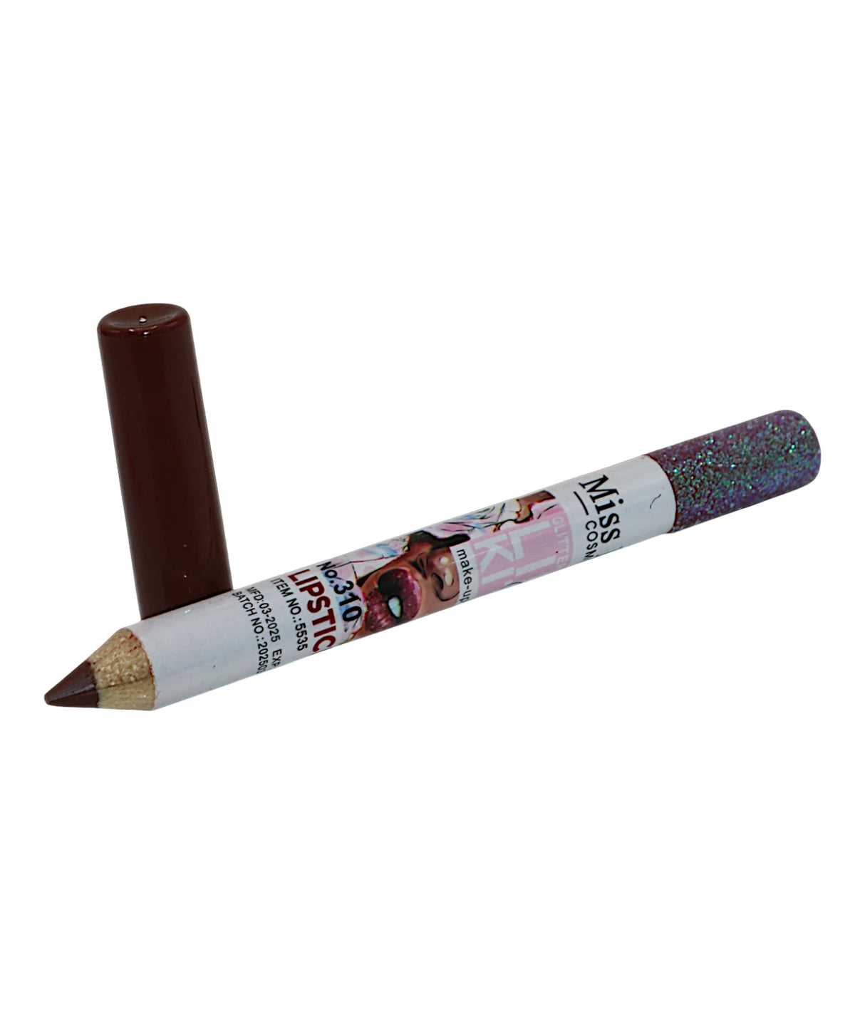 miss demi lip pencil mix color china l 5535-g