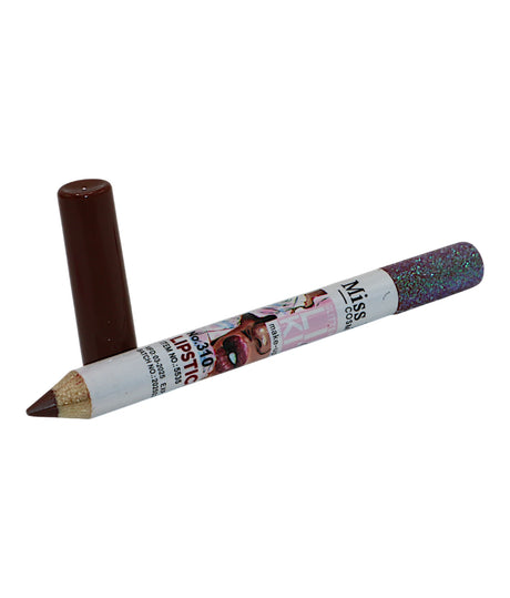 miss demi lip pencil mix color china l 5535-g