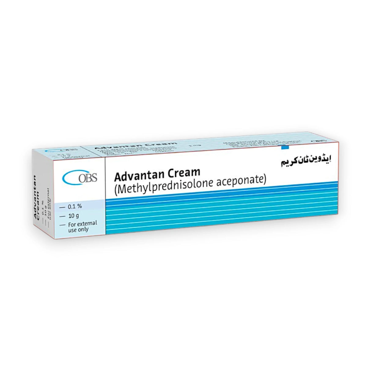 cream advantan 10g