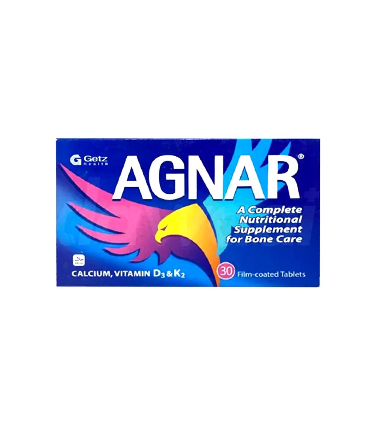 tab agnar 30s