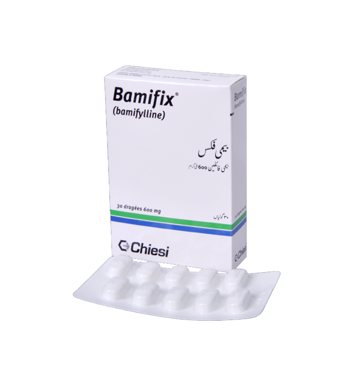 tab bamifix 600mg 30s
