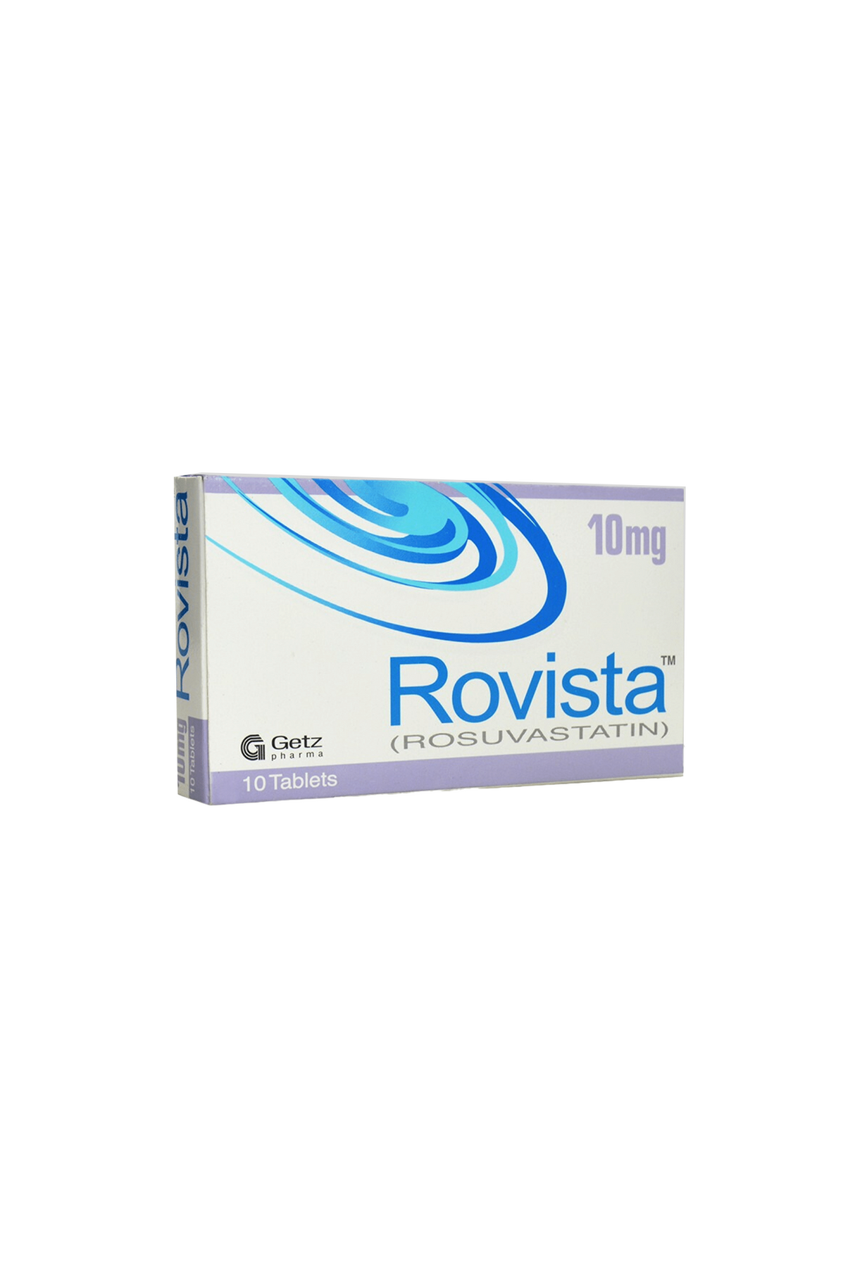 tab rovista 10mg 30s