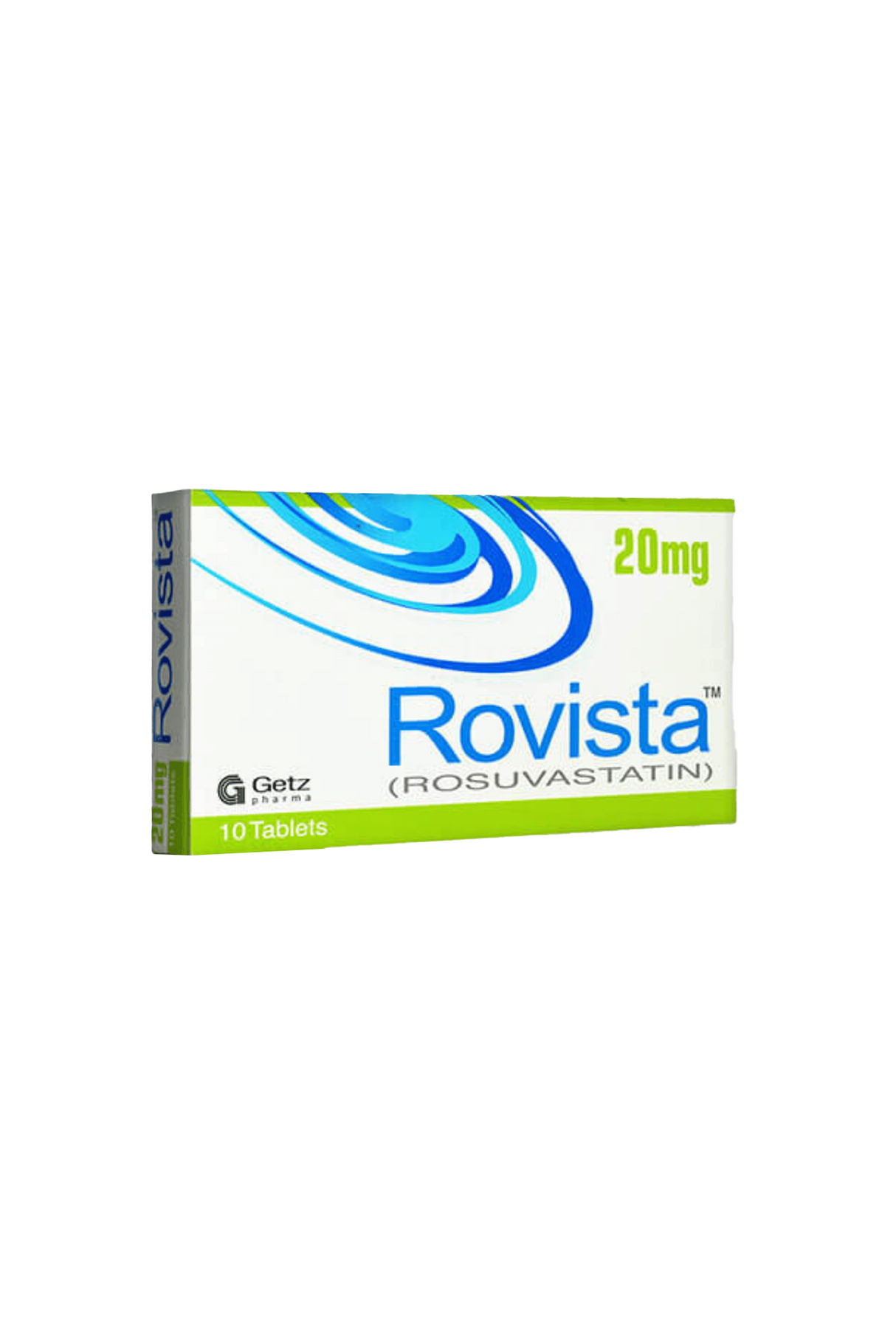 tab rovista 20mg 30s