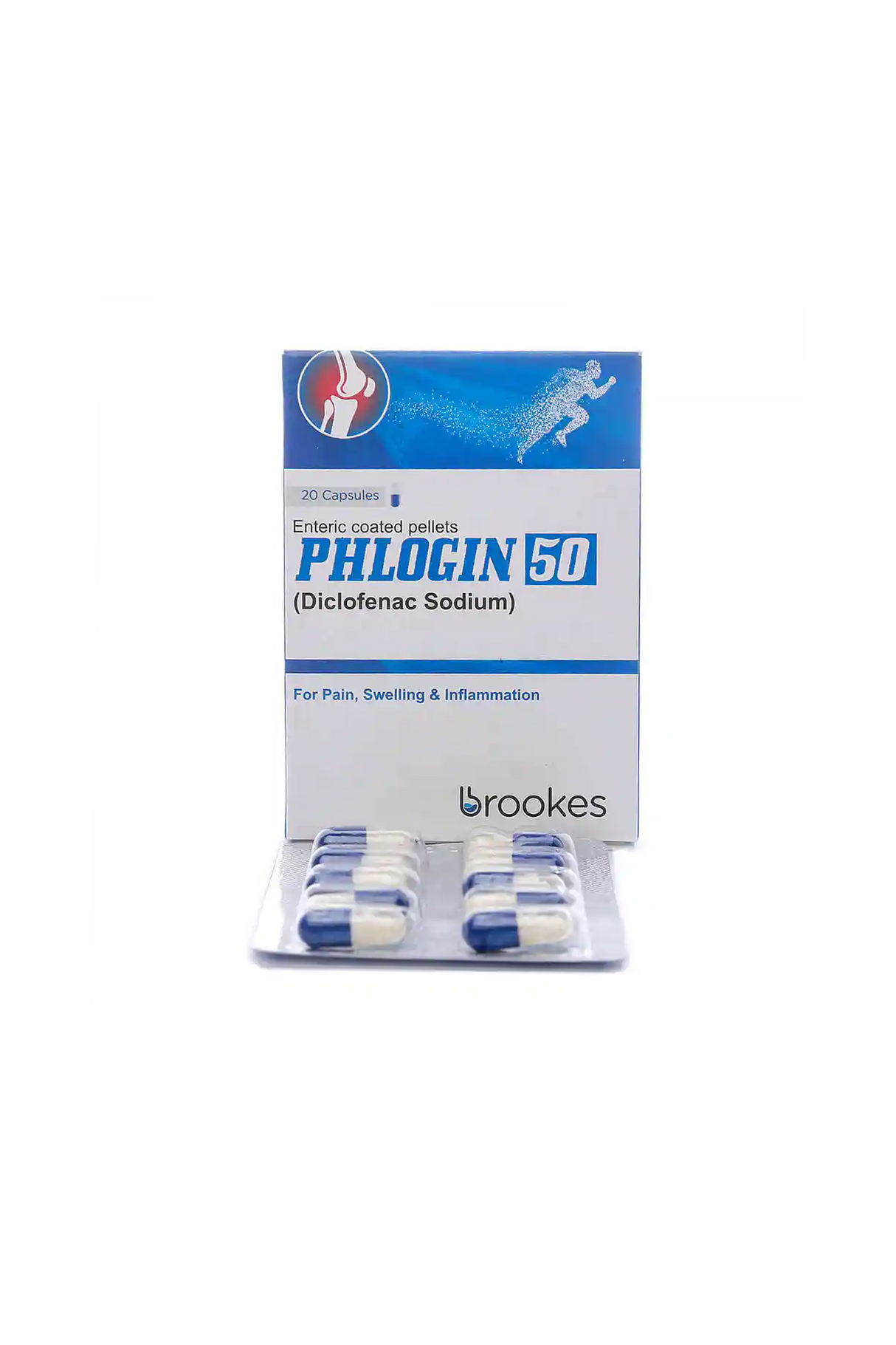 cap phlogin 50 20s