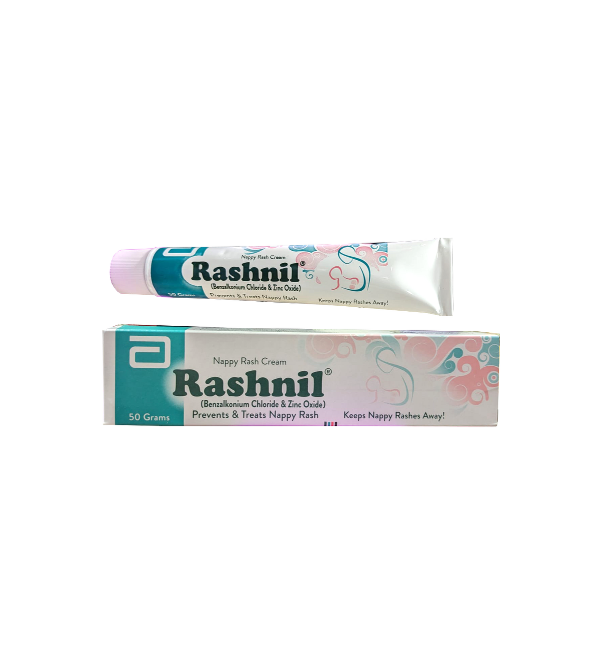 crm rashnil 50g abbot