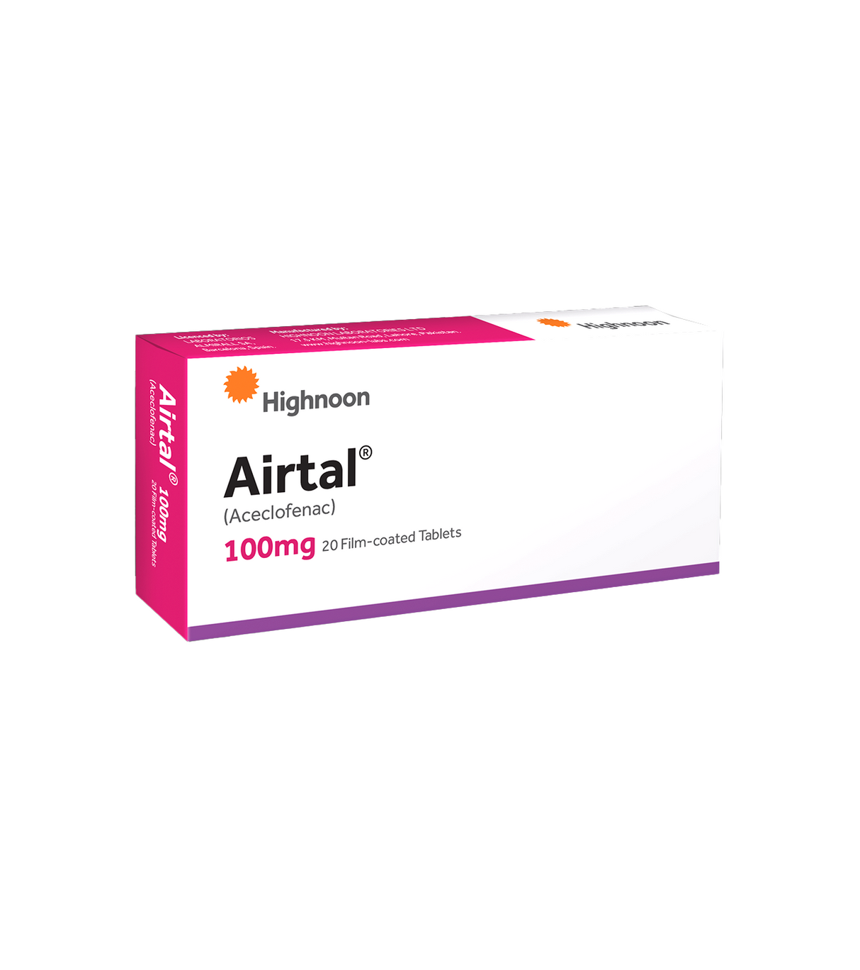 tab airtal 100mg 20s highnoon