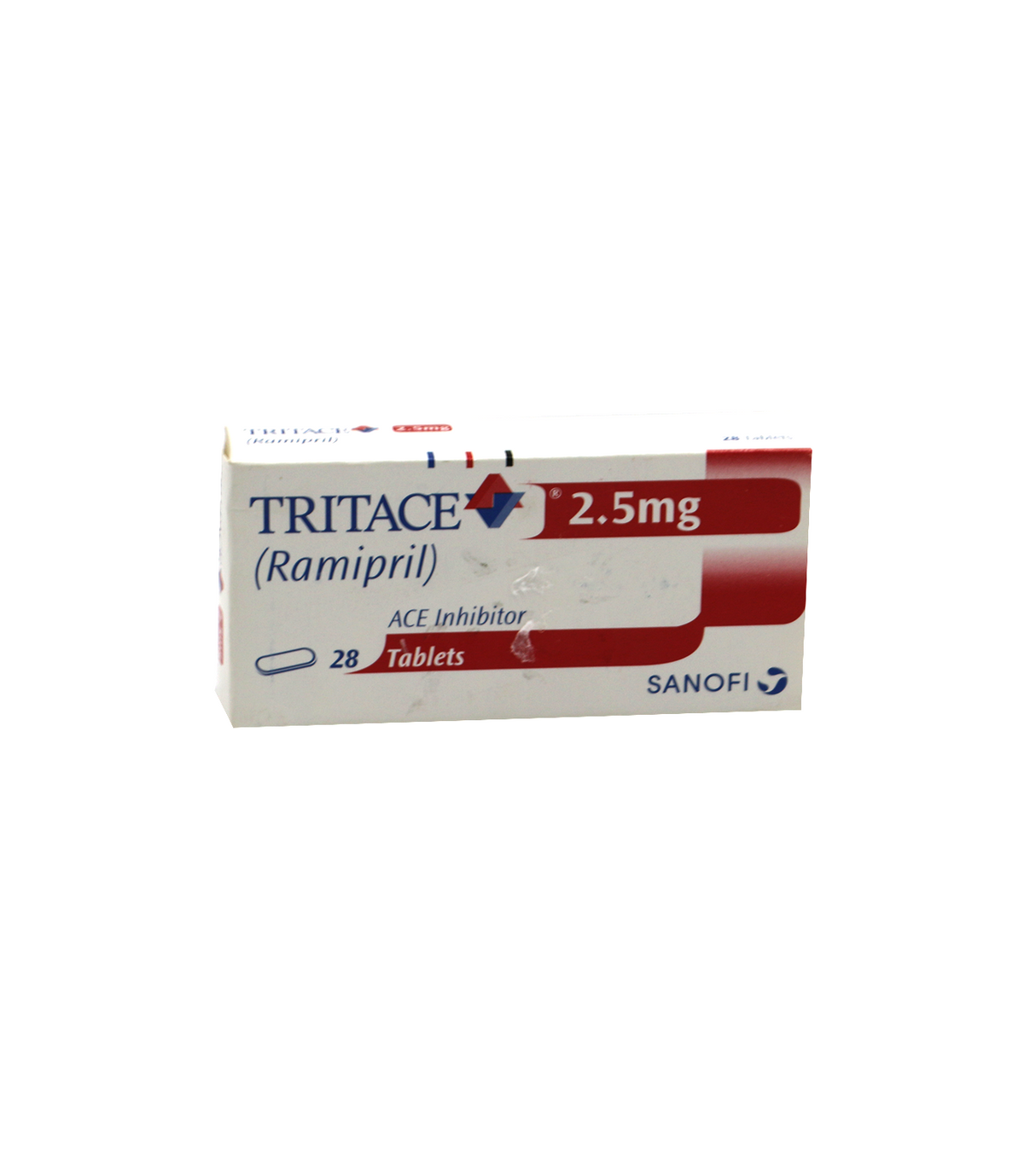 tab tritace 2.5mg 28s sanofi