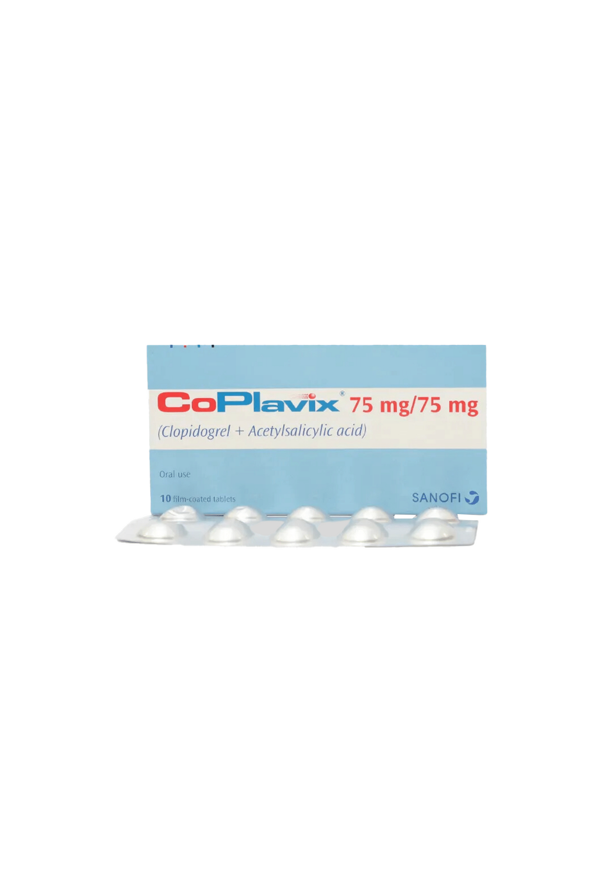 tab coplavix 75/75mg 10s sanofi