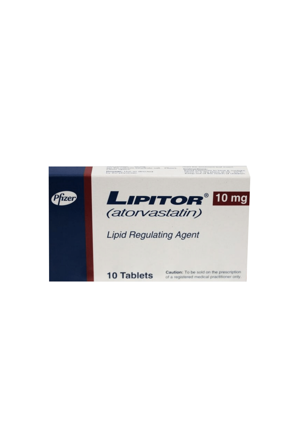 tab lipitor 10mg 10t 1s
