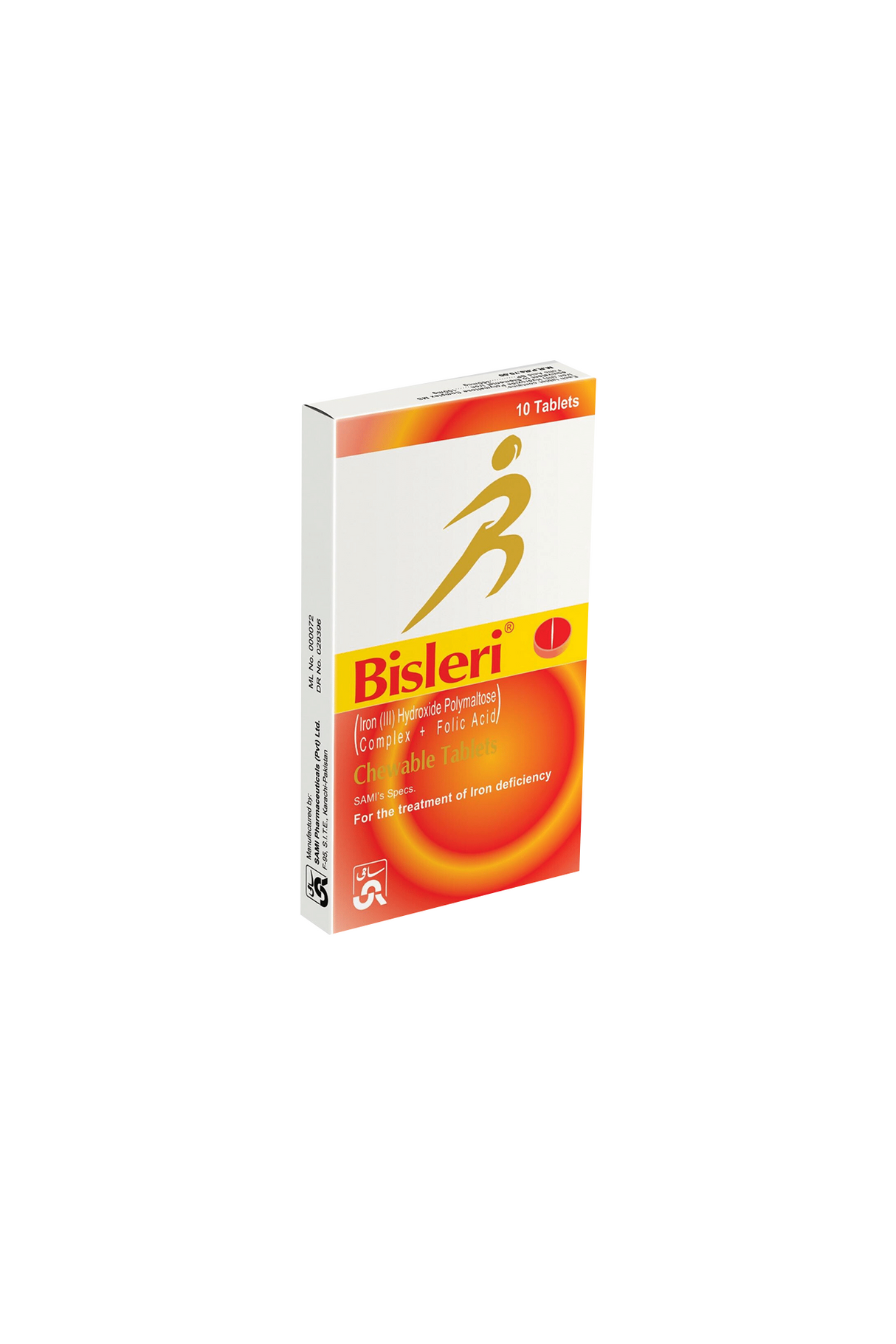 tab bisleri 30s